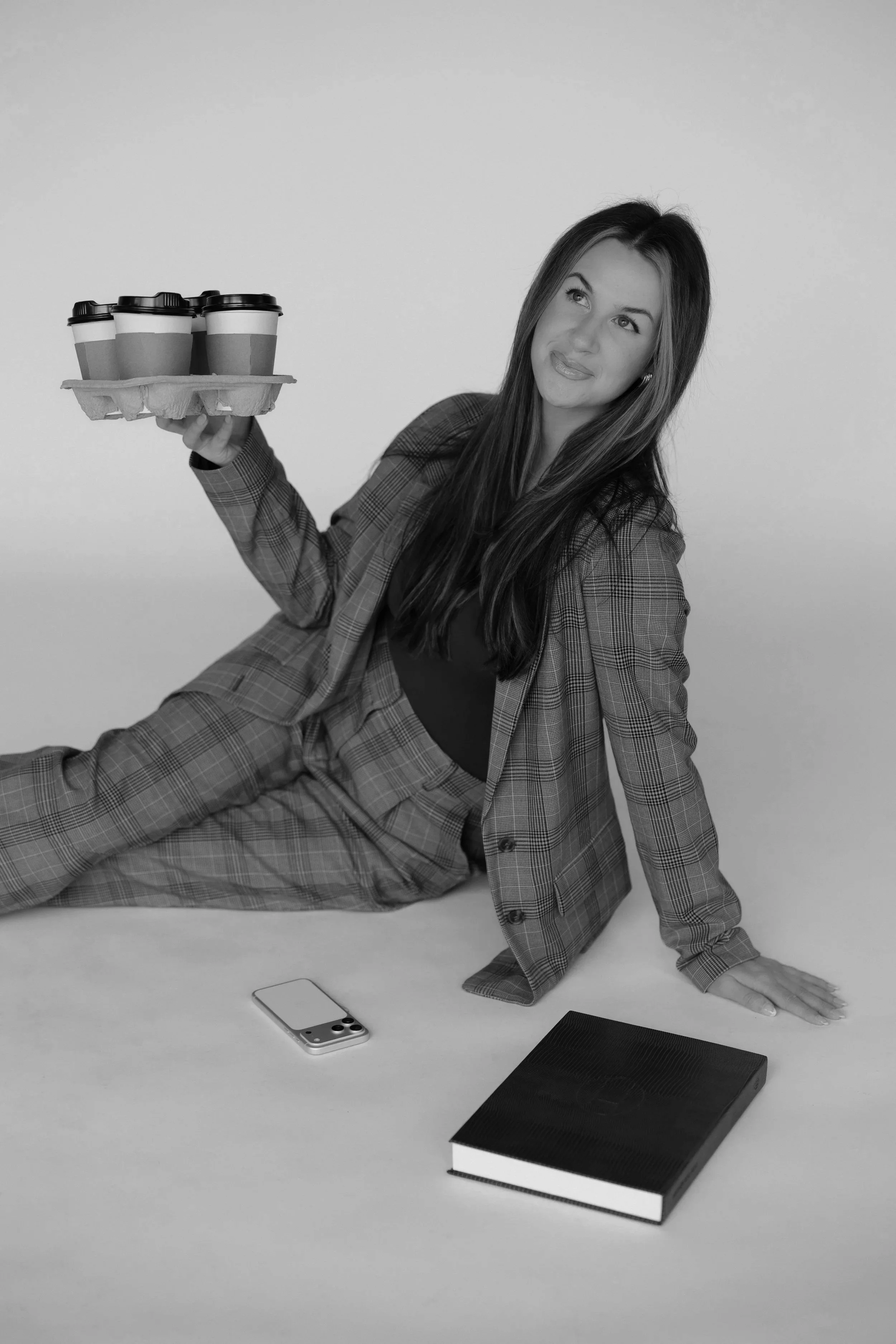 Macale Flanagan founder of The Social Current social media agency