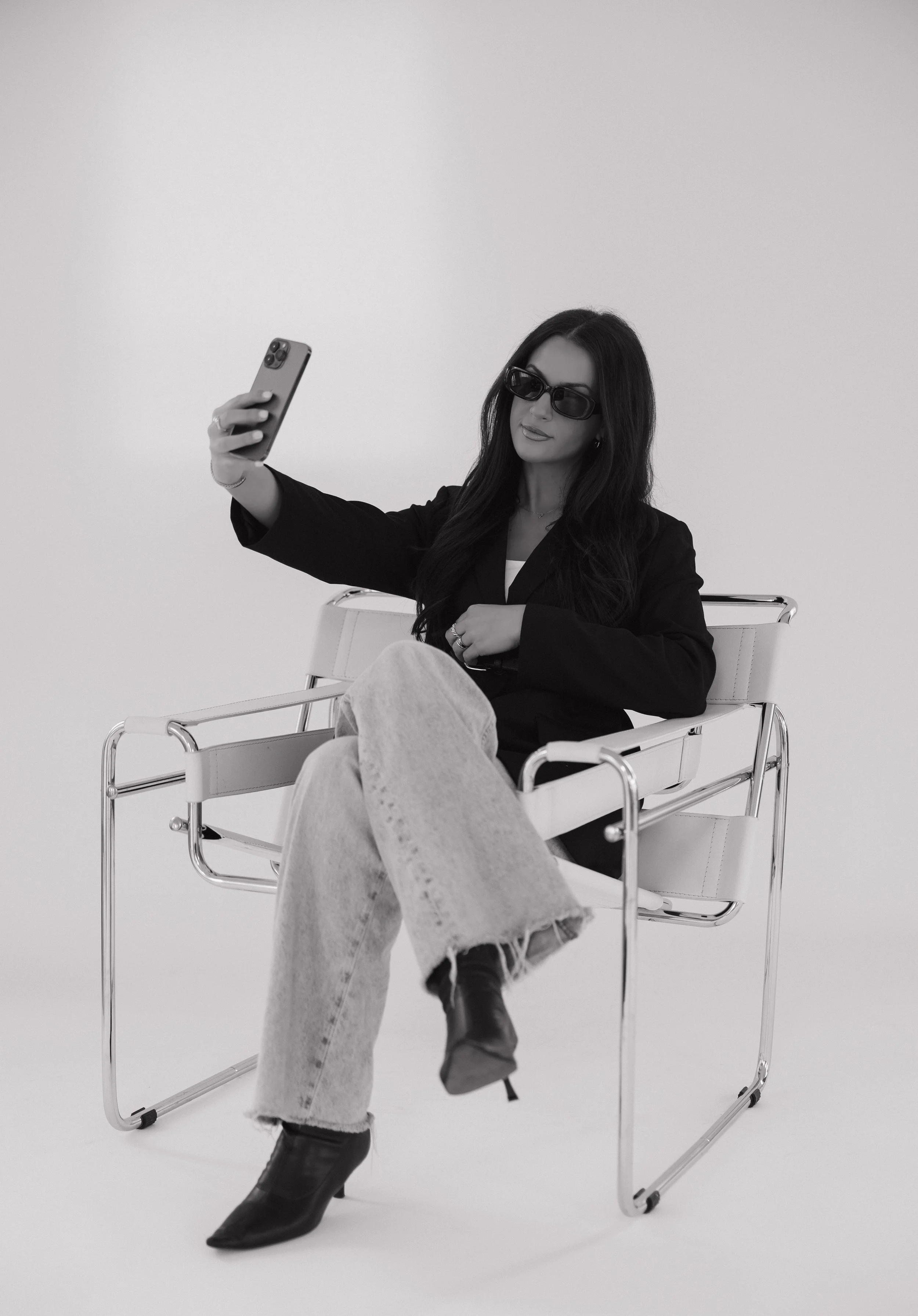 social media strategy planning for brand growth and audience engagement