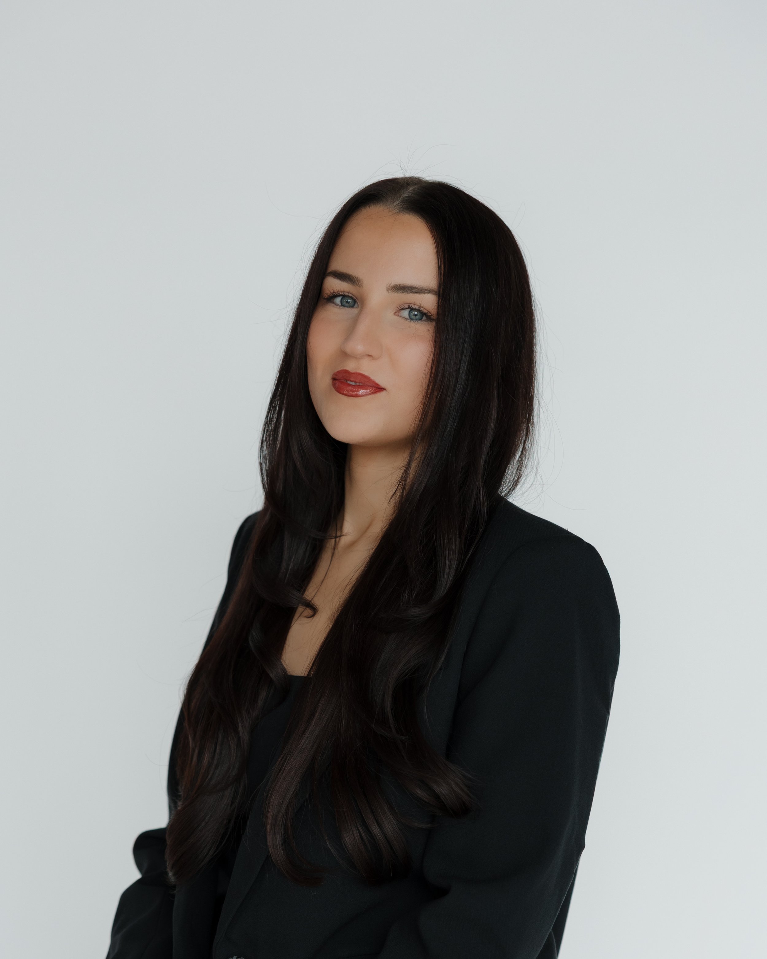 social media marketing team supporting content creation and brand strategy