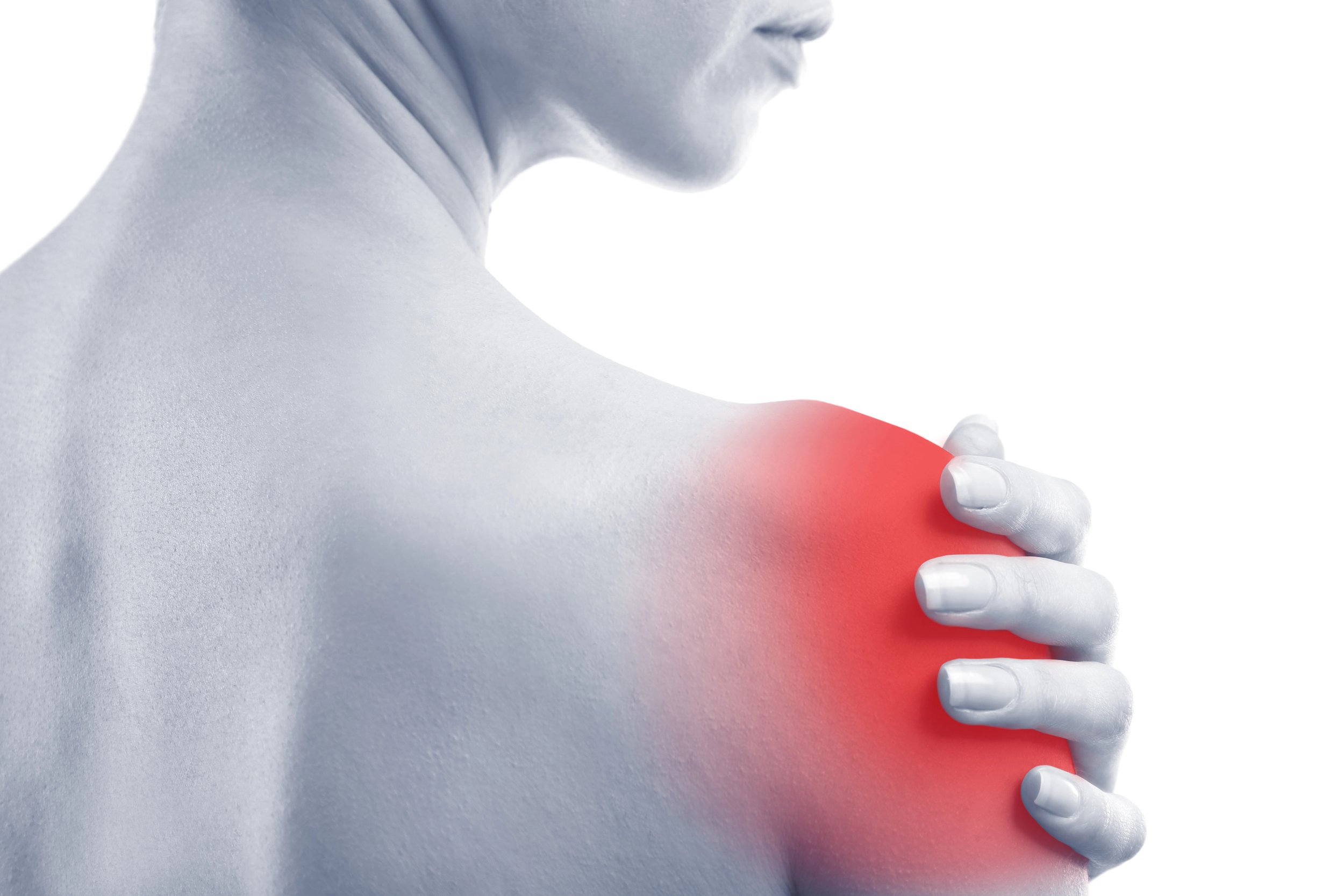Your Rotator Cuff Does More Than You Think — And It's Probably Not Happy