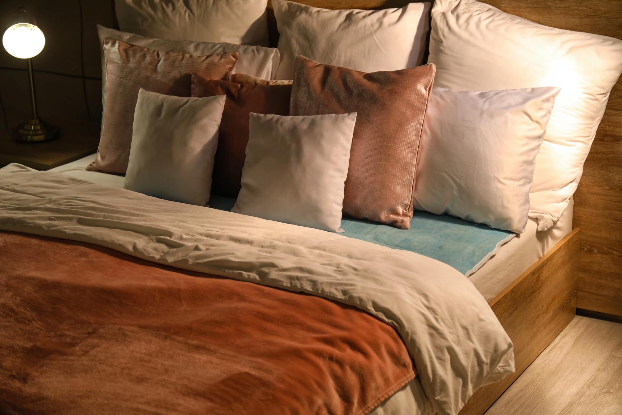 Sleep Hygiene: The Bedtime Ritual Your Body’s Been Begging For