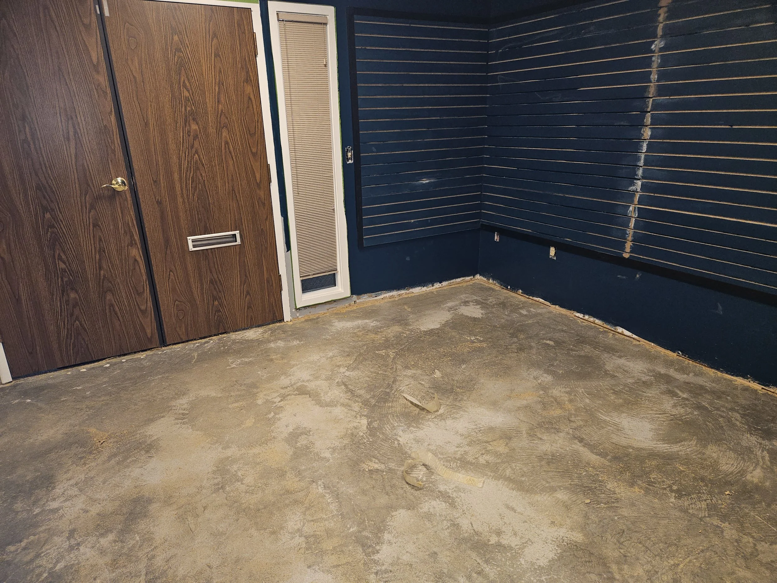 Lindsay's sworn nemesis.