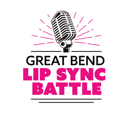 Great Bend Lip Sync Battle in Shelton