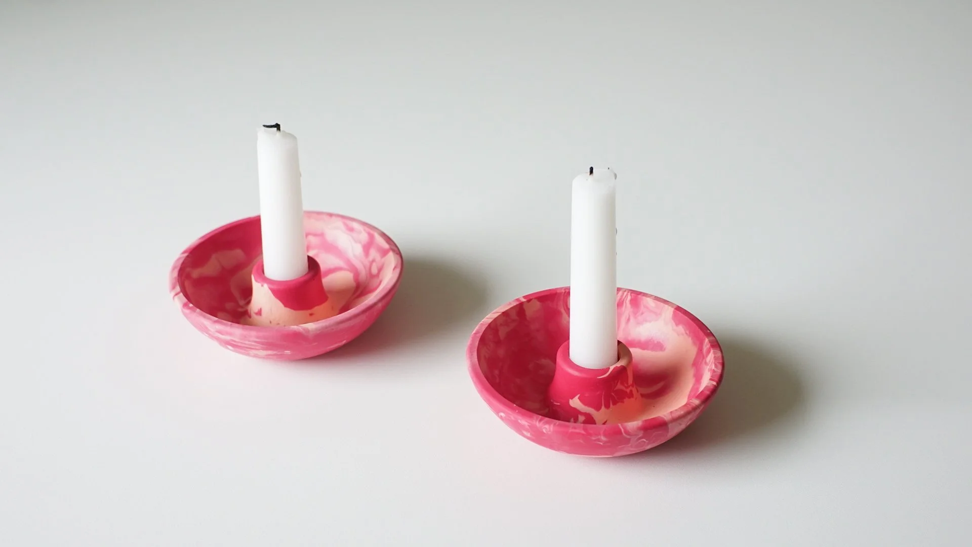 Lume Holder