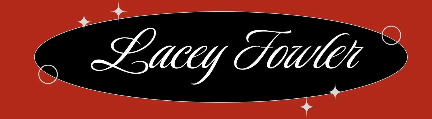 Lacey Fowler 