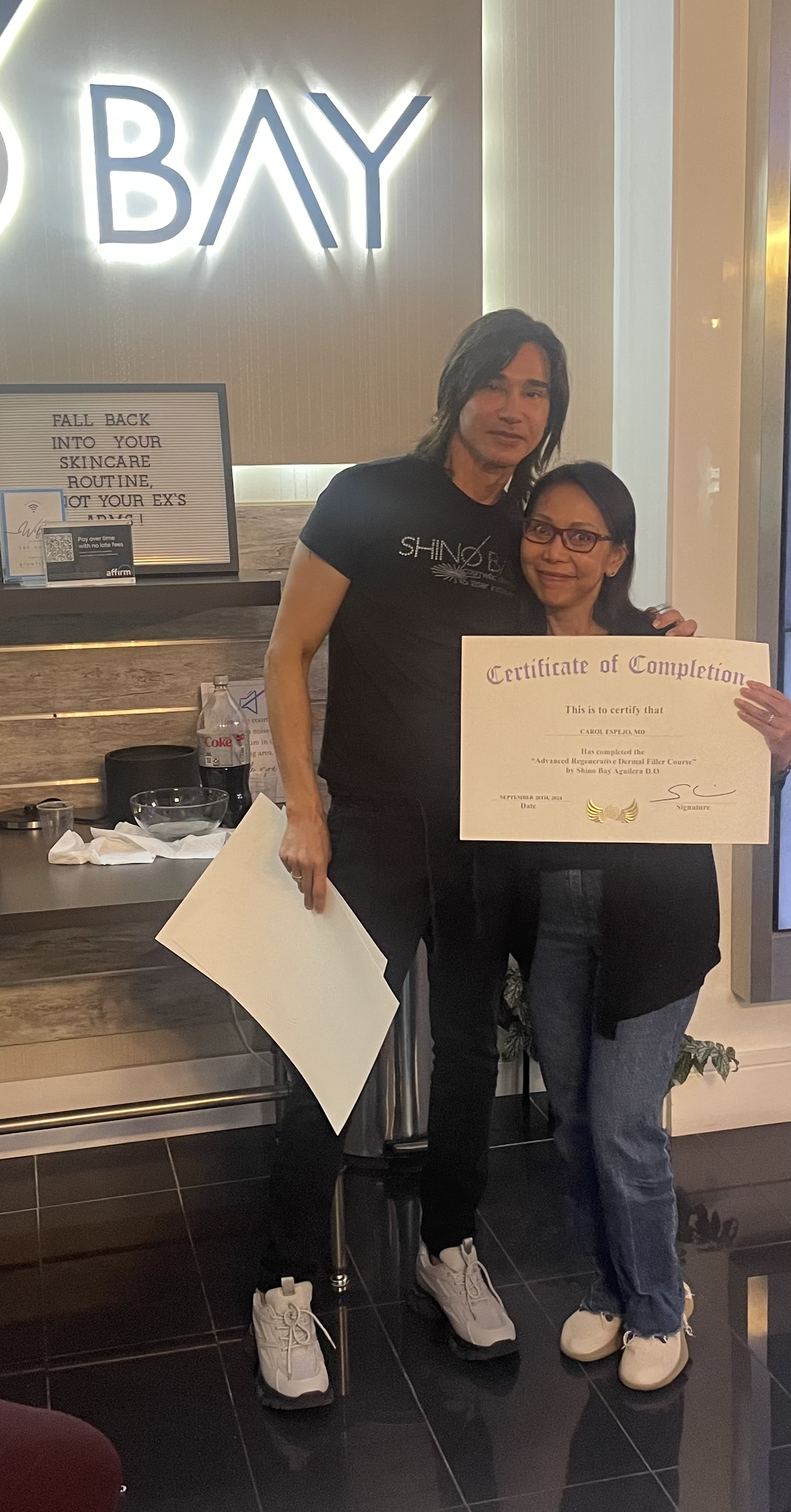 Physician-Led Aesthetic Care: Why Expertise Matters in Facial Harmonization