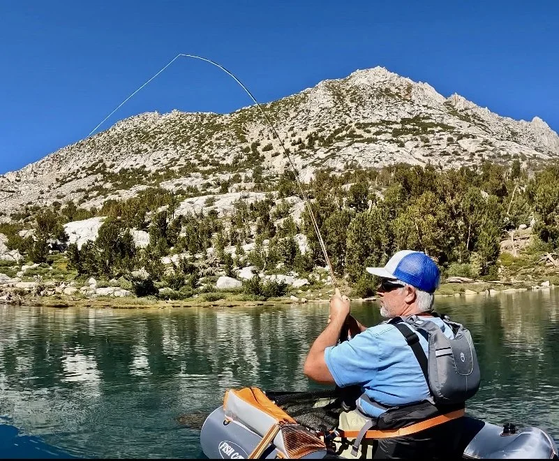 Float Tube Trips