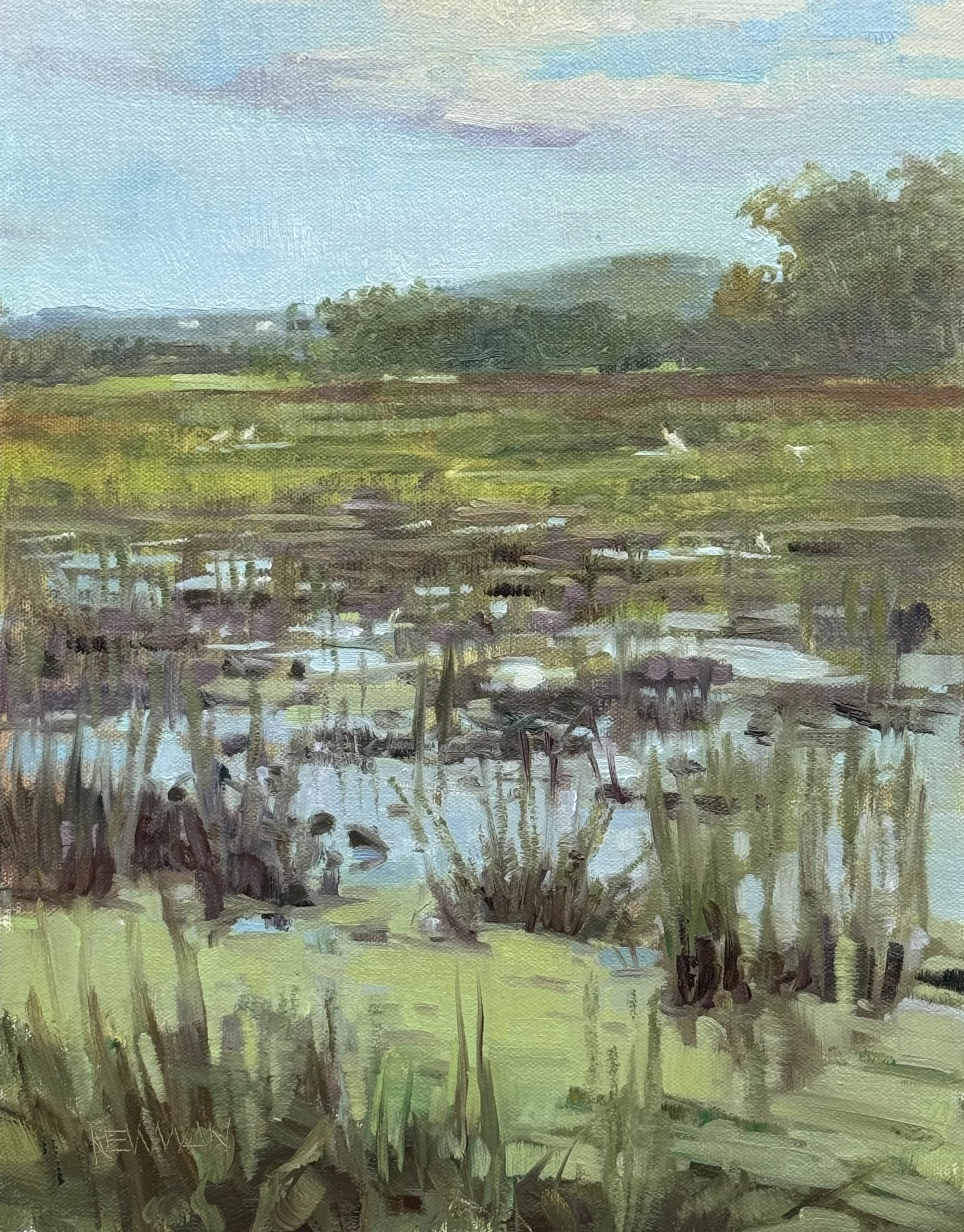 Arboretum/Garden - 1st Place | Kathleen Newman, Morning Call