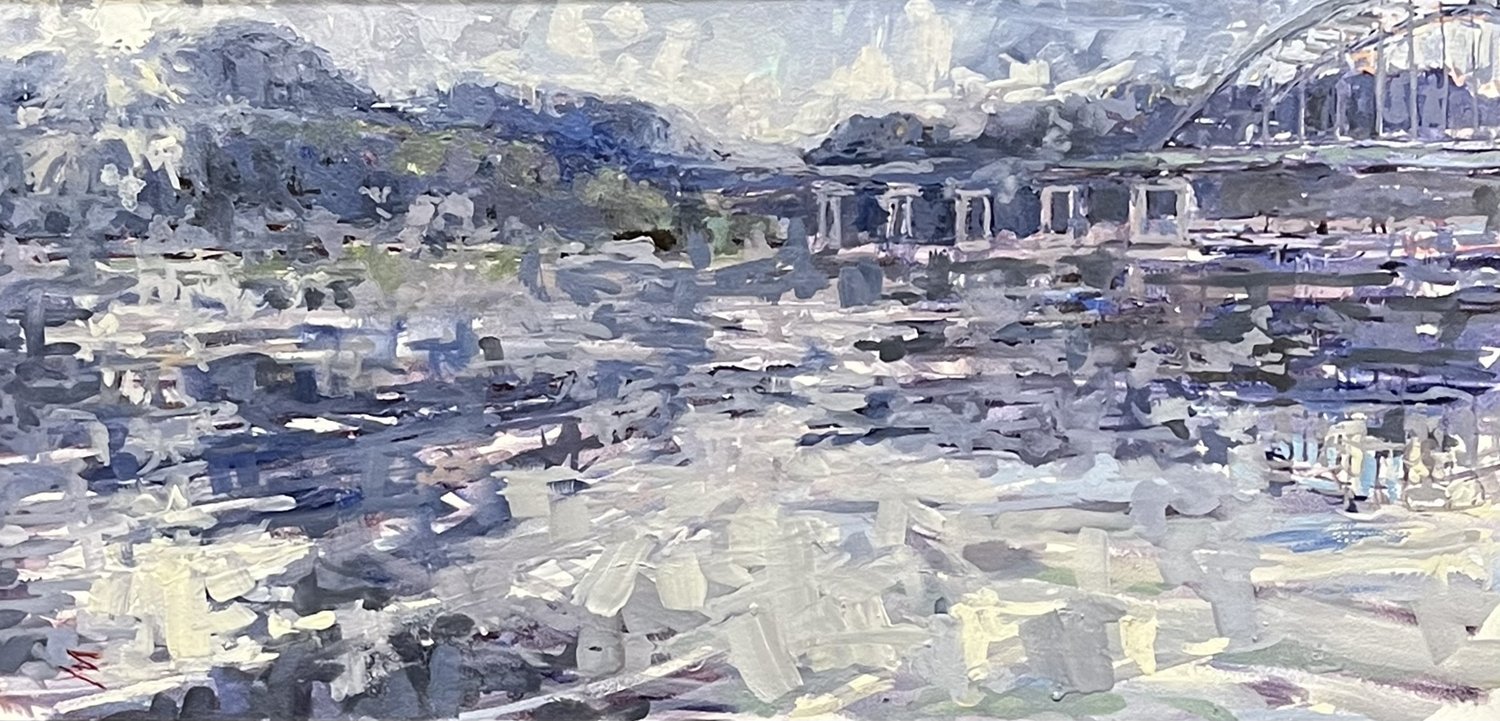 RIVERFRONT - 1ST