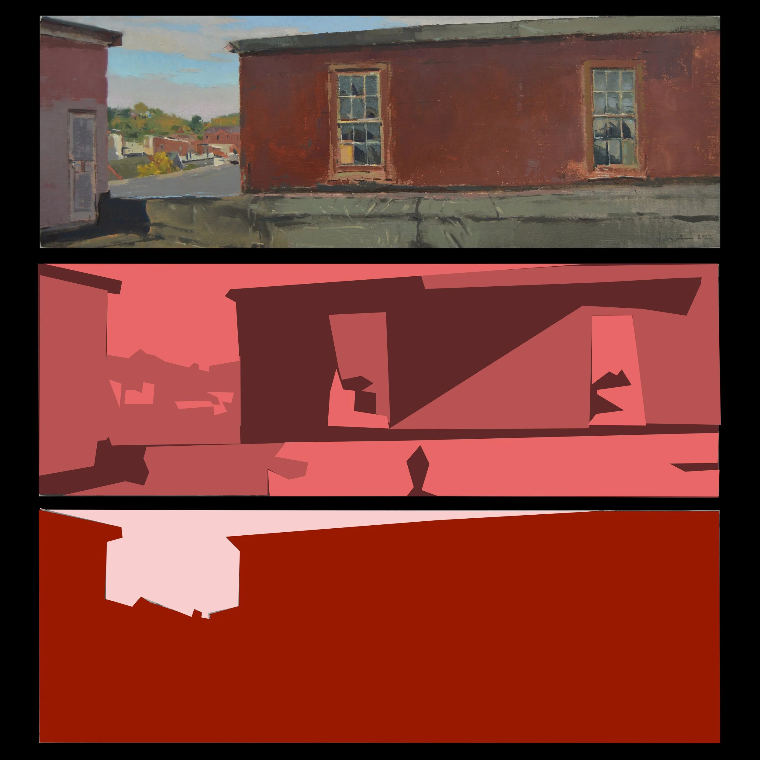 Harnessing Color + Design