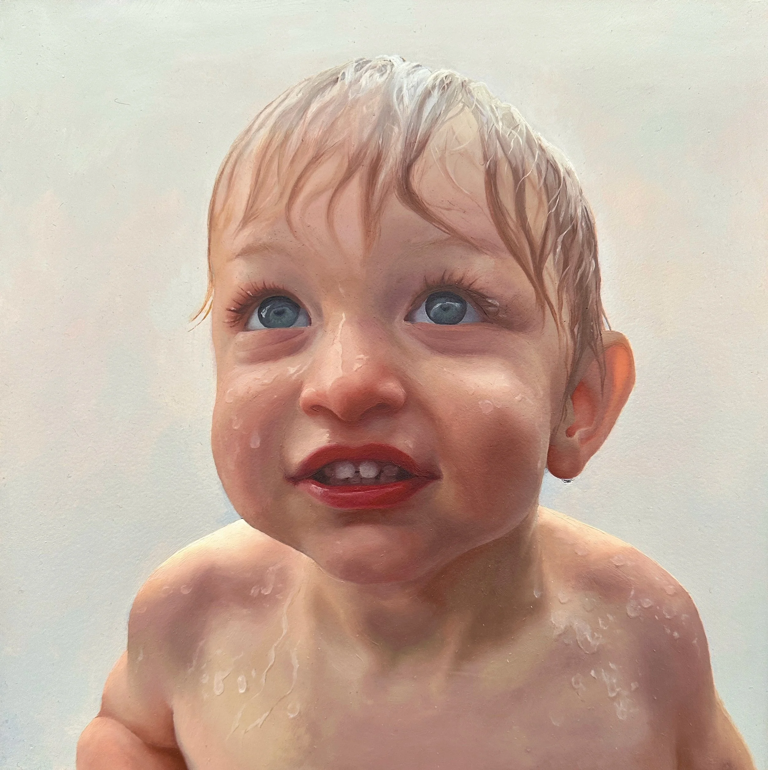 Creating Meaning and Emotion in Painting (6 Wednesdays)