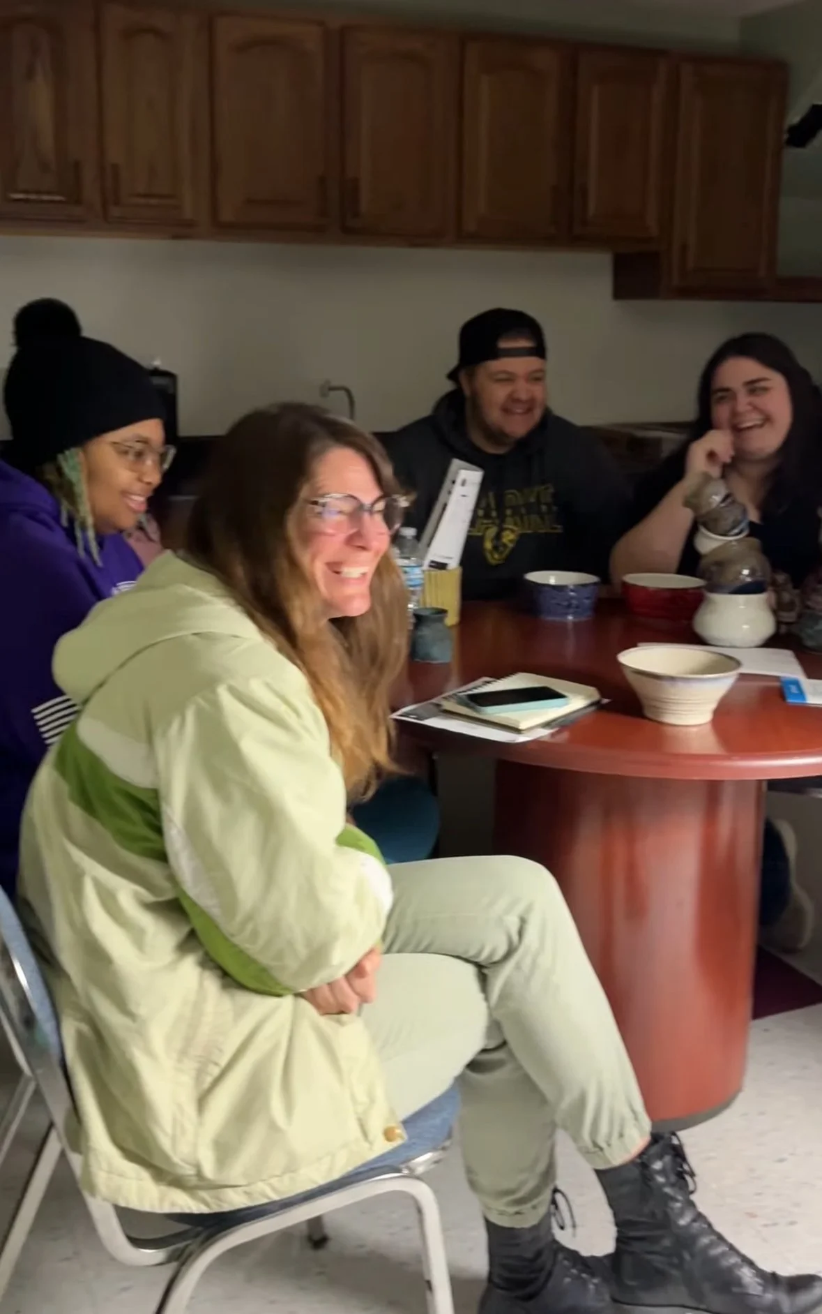 Working Artist Series: Demystifying the Art Critique