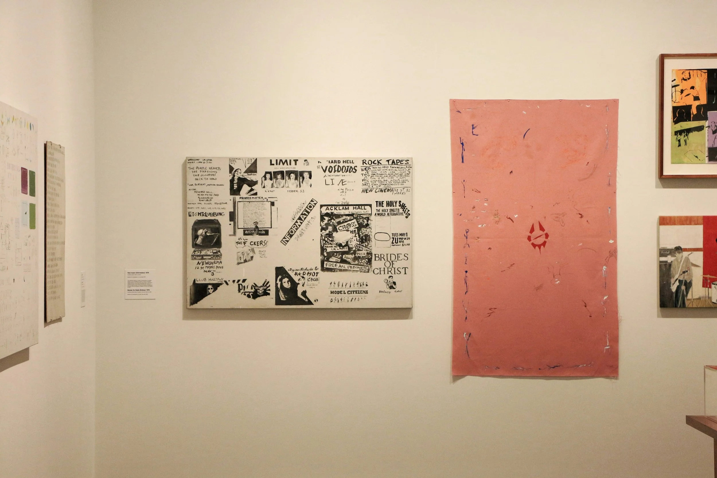 Reflections on the Constitution Walk-In Exhibition