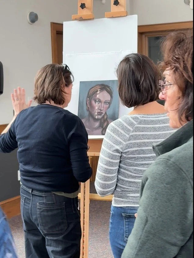 Art Critique