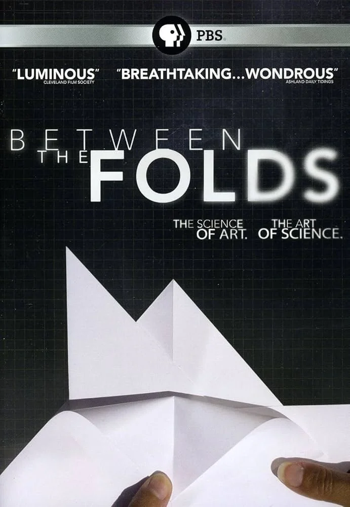 Rainy Day Movie: Between The Folds