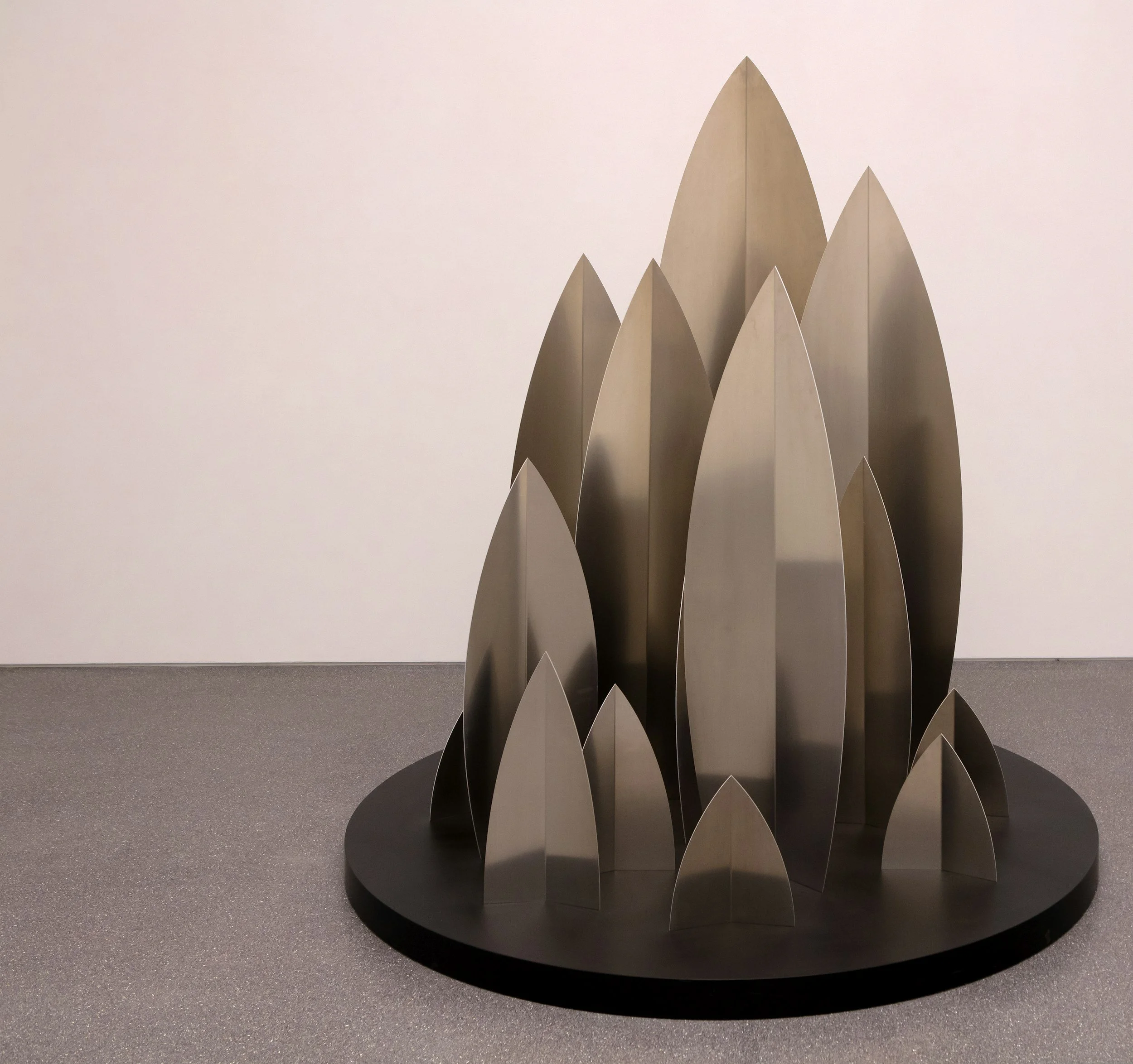 Cardboard Sculpture