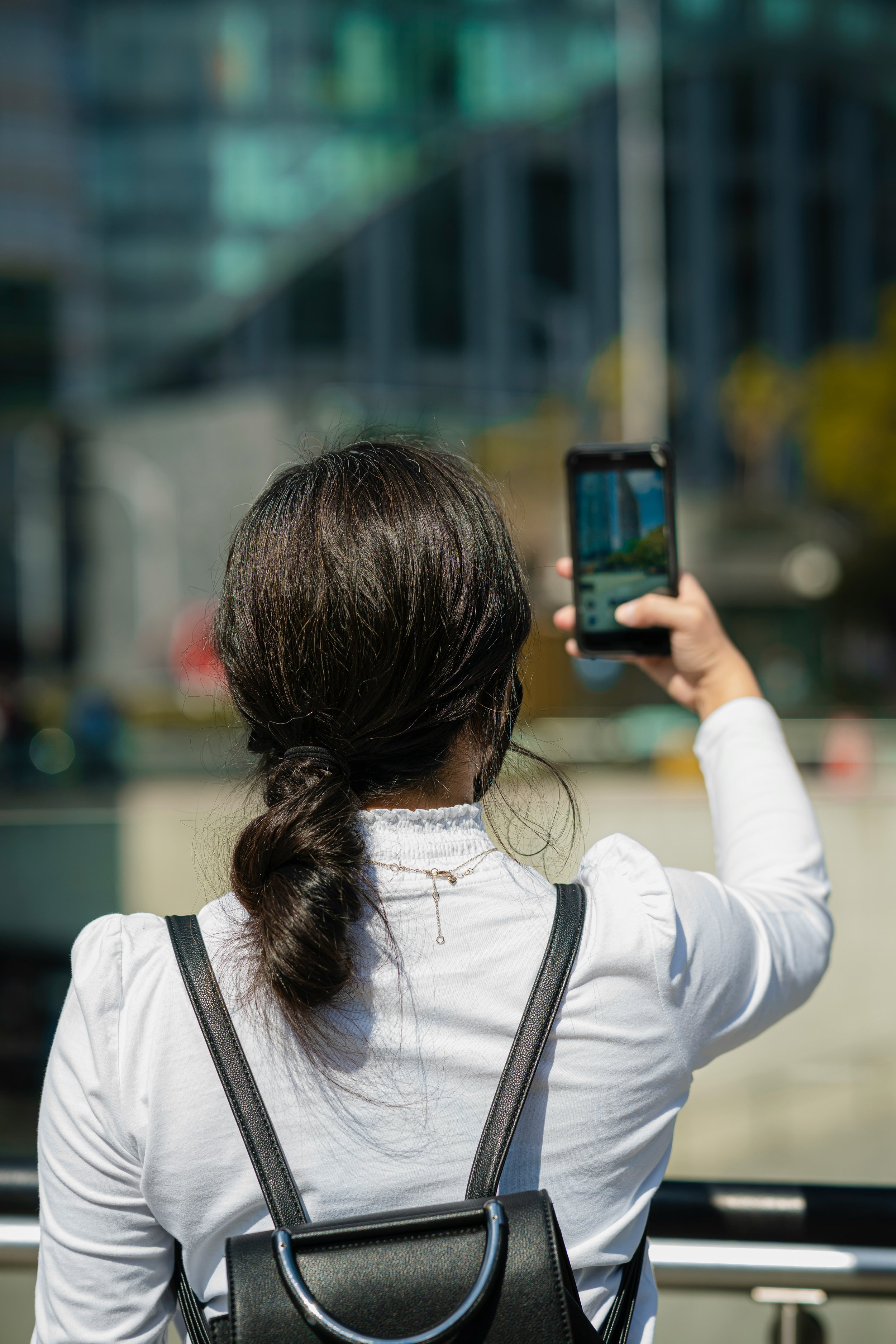 Photography with Your Phone