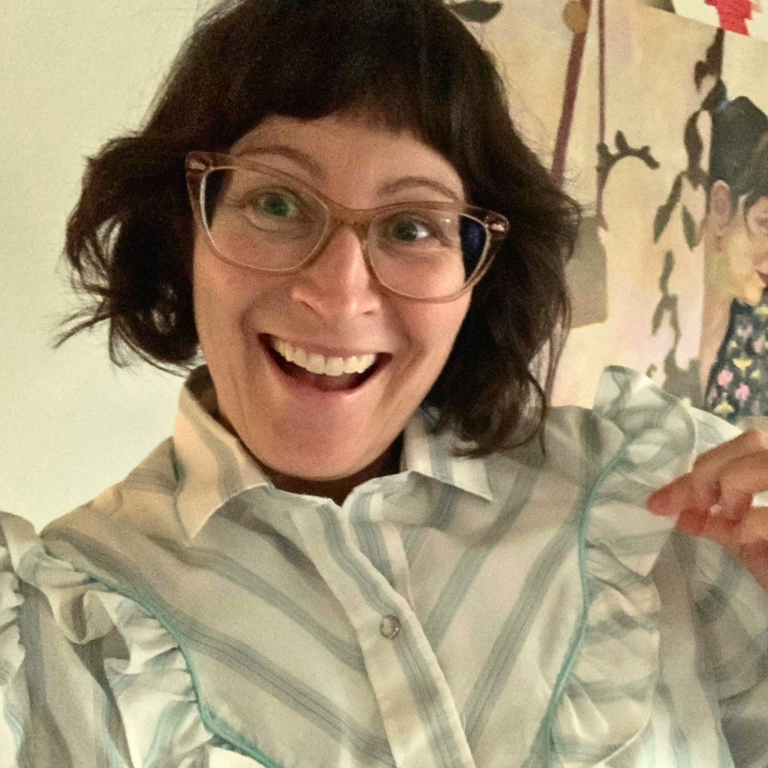 Candace Eudaley-Loebach, Artist