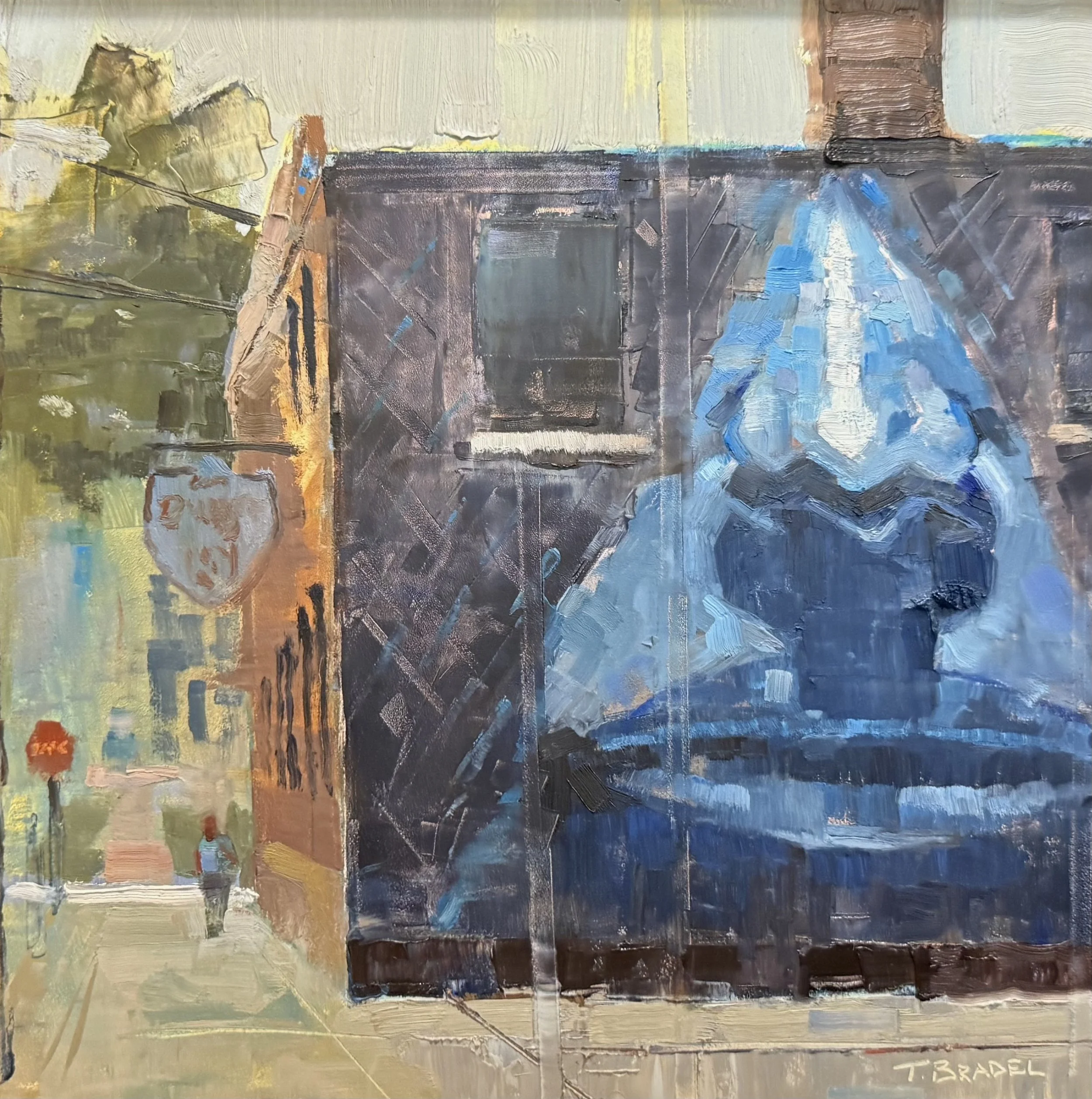Unexpected - 1st Place | Todd Bradel, The Nose