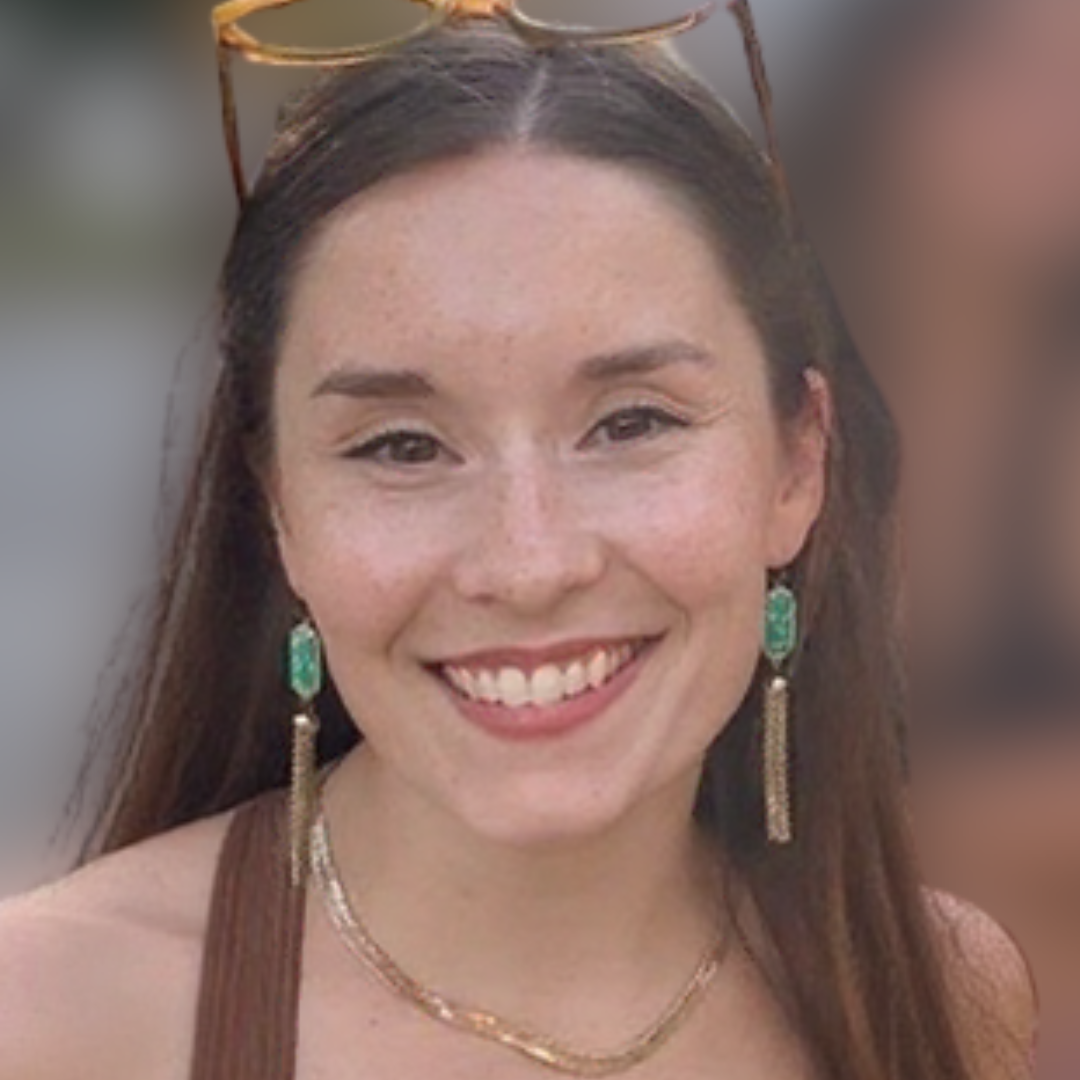 Briehlyn Nadermann, Artist