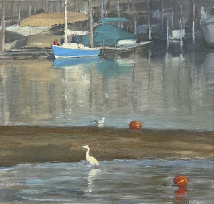 QUICK PAINT - 2ND