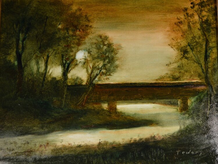 Nocturne 2nd Place