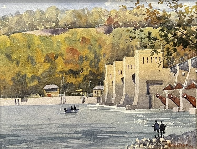 RIVERFRONT - 2ND
