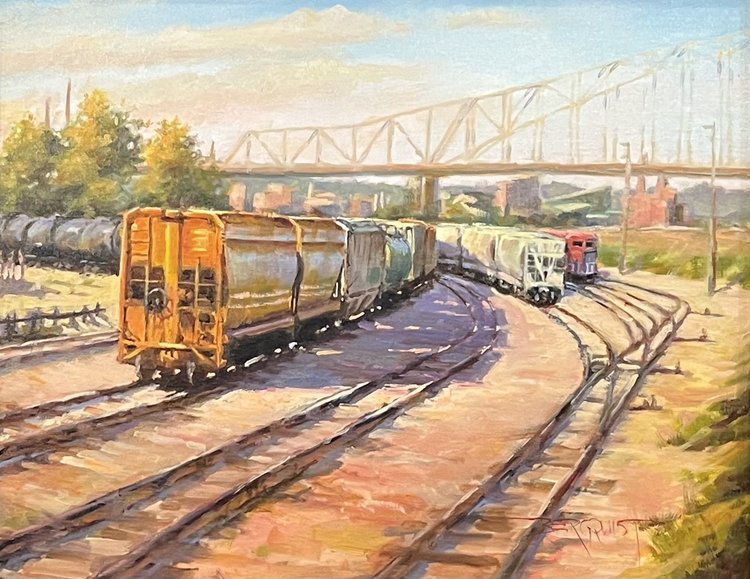WORKING DUBUQUE - 1ST