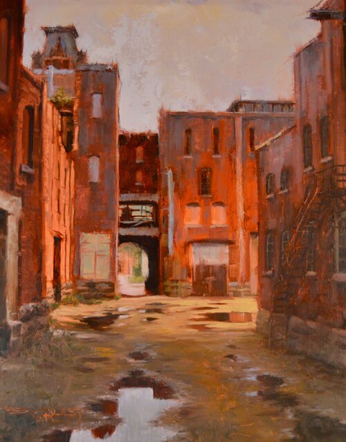 Historic Dubuque 1st