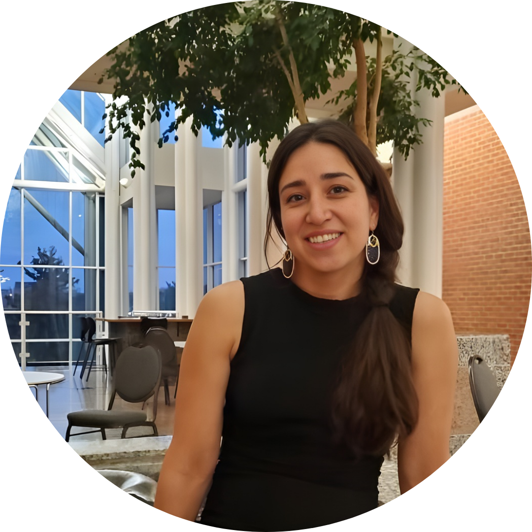 Andonia Giannakouros, Artist