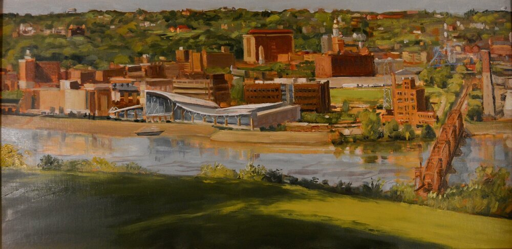 Riverfront 2nd