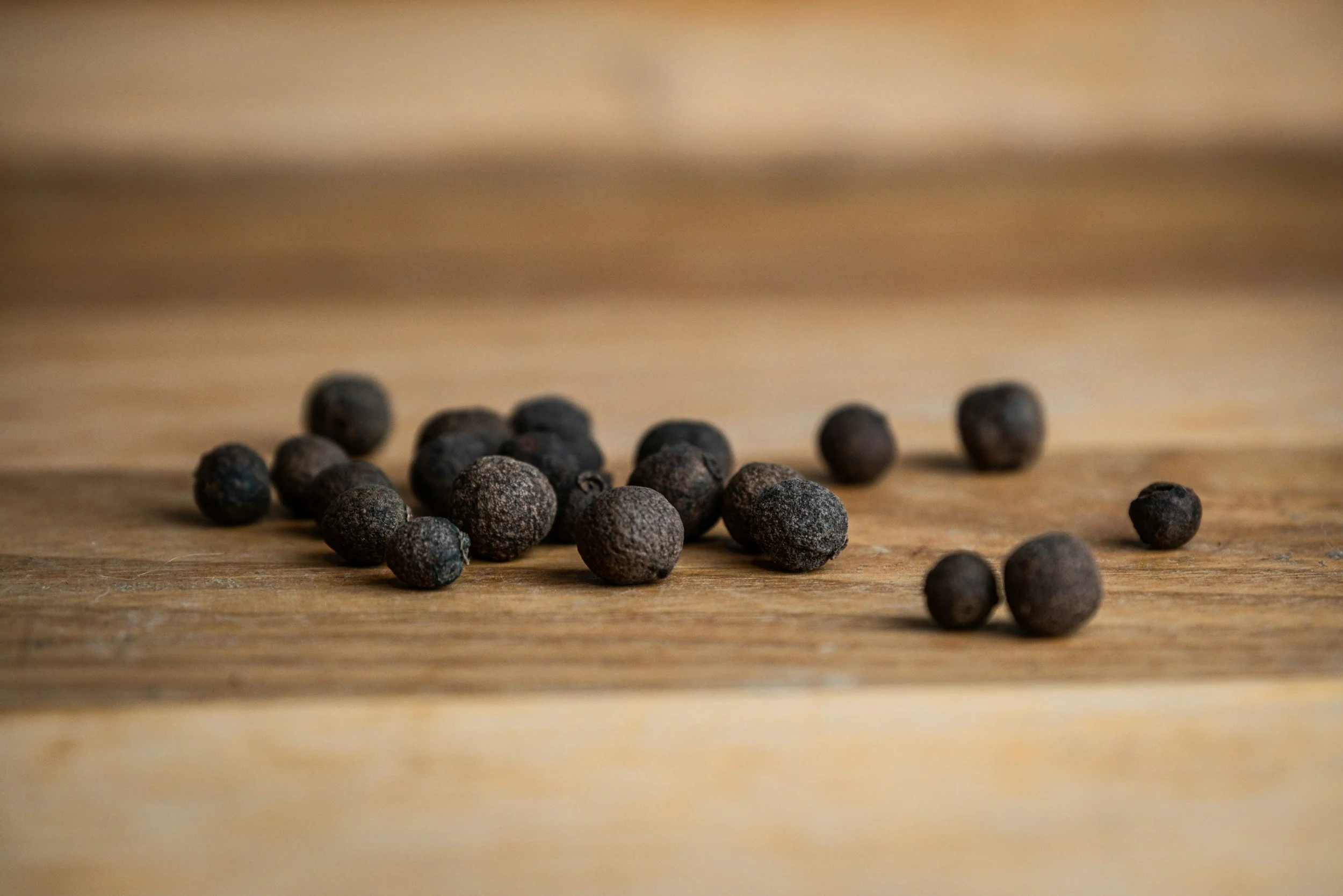 Allspice Essential Oil