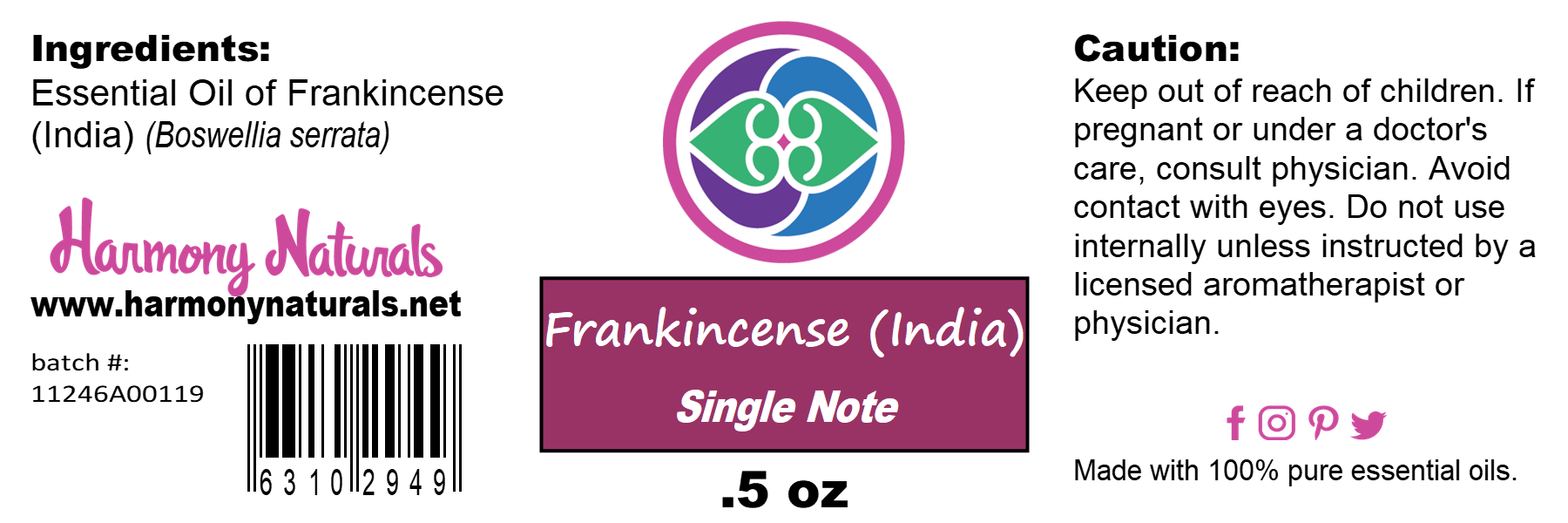 SN Frankincense Label.png