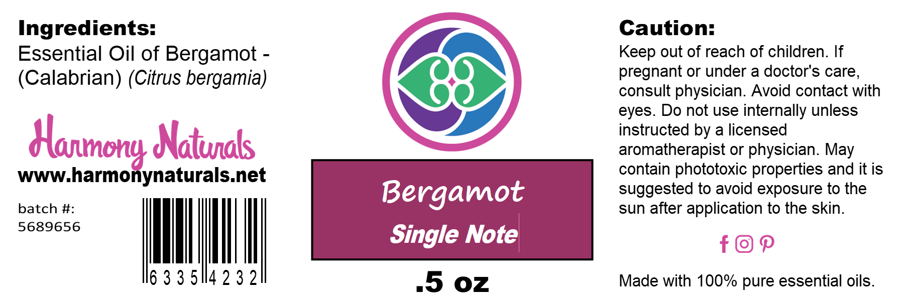 SN Bergamot Label.png