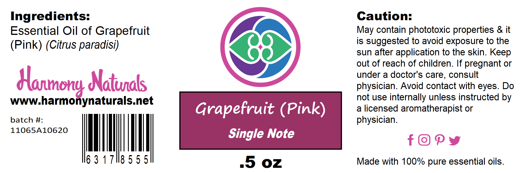 SN Grapefruit Label.png