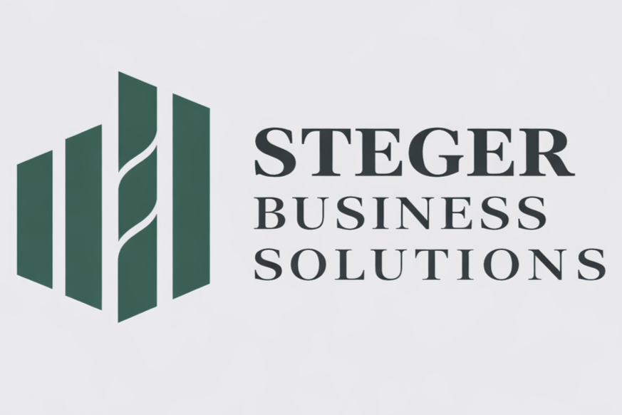 Steger Business Solutions