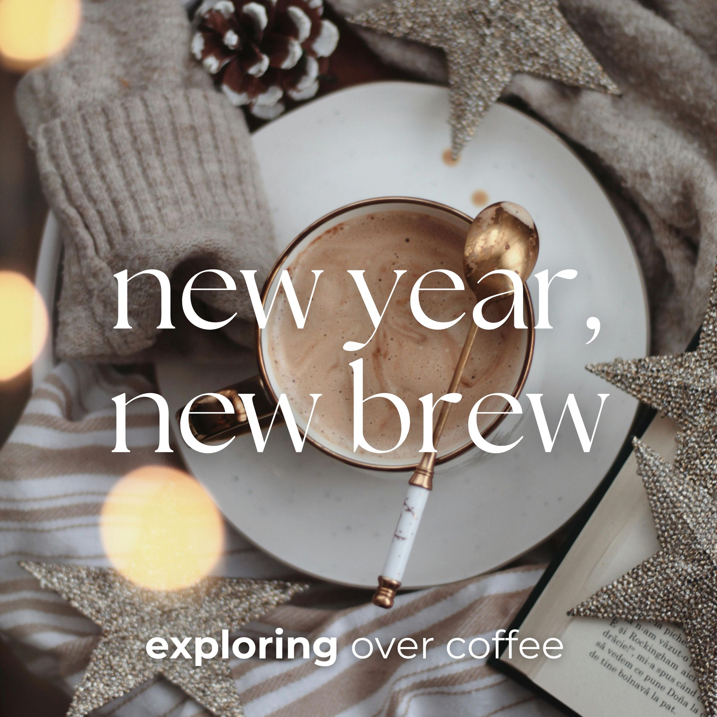Episode 34: New Year, New Brew