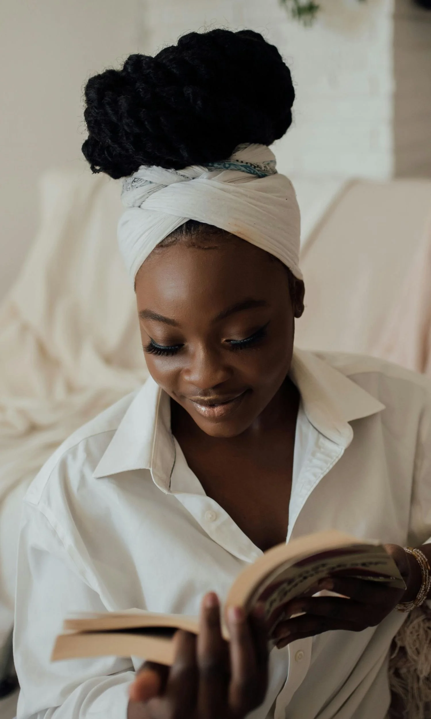 Explore the Black Girl Book Fair: A Virtual Adventure for Fantasy Lovers