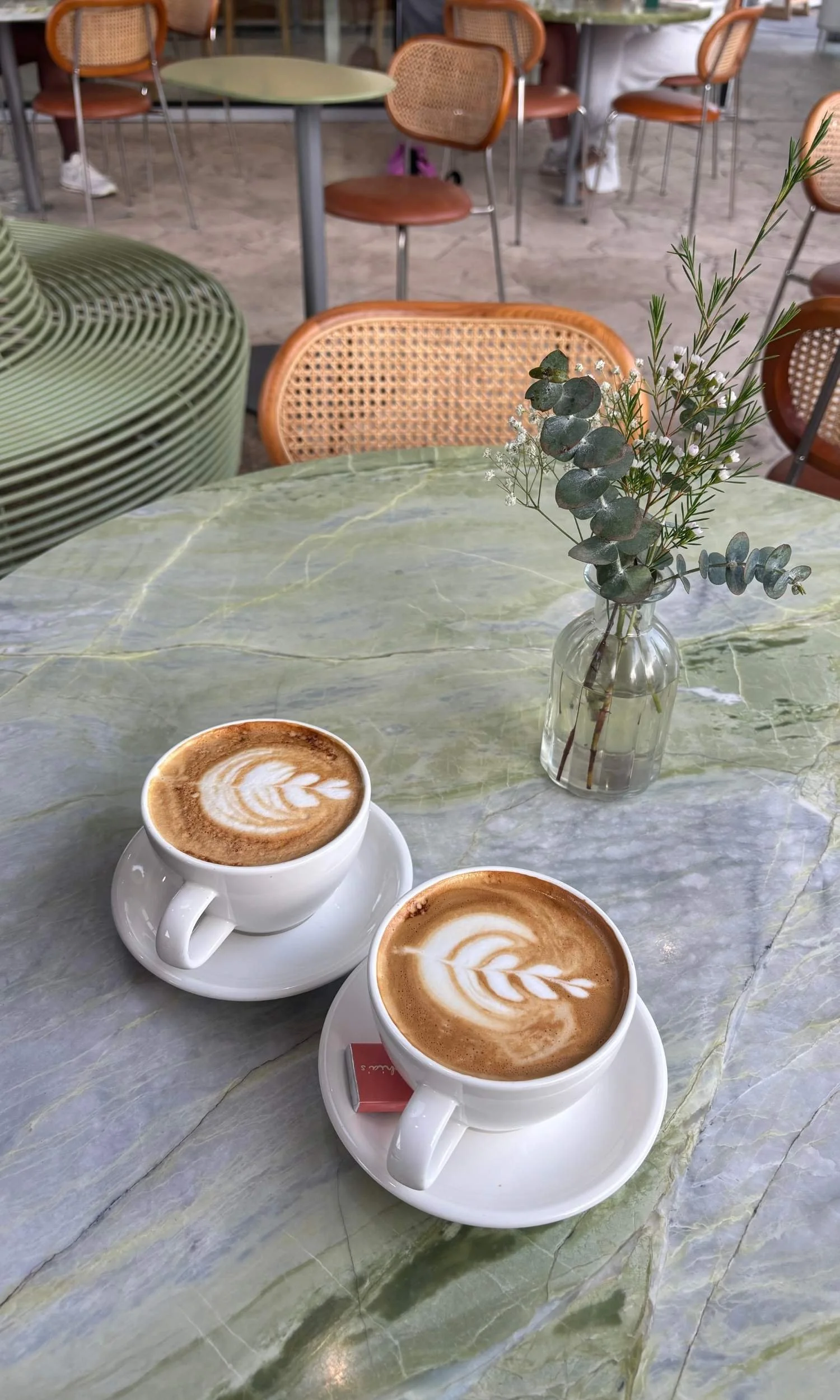 5 Spring Adventures to Enjoy Over Coffee