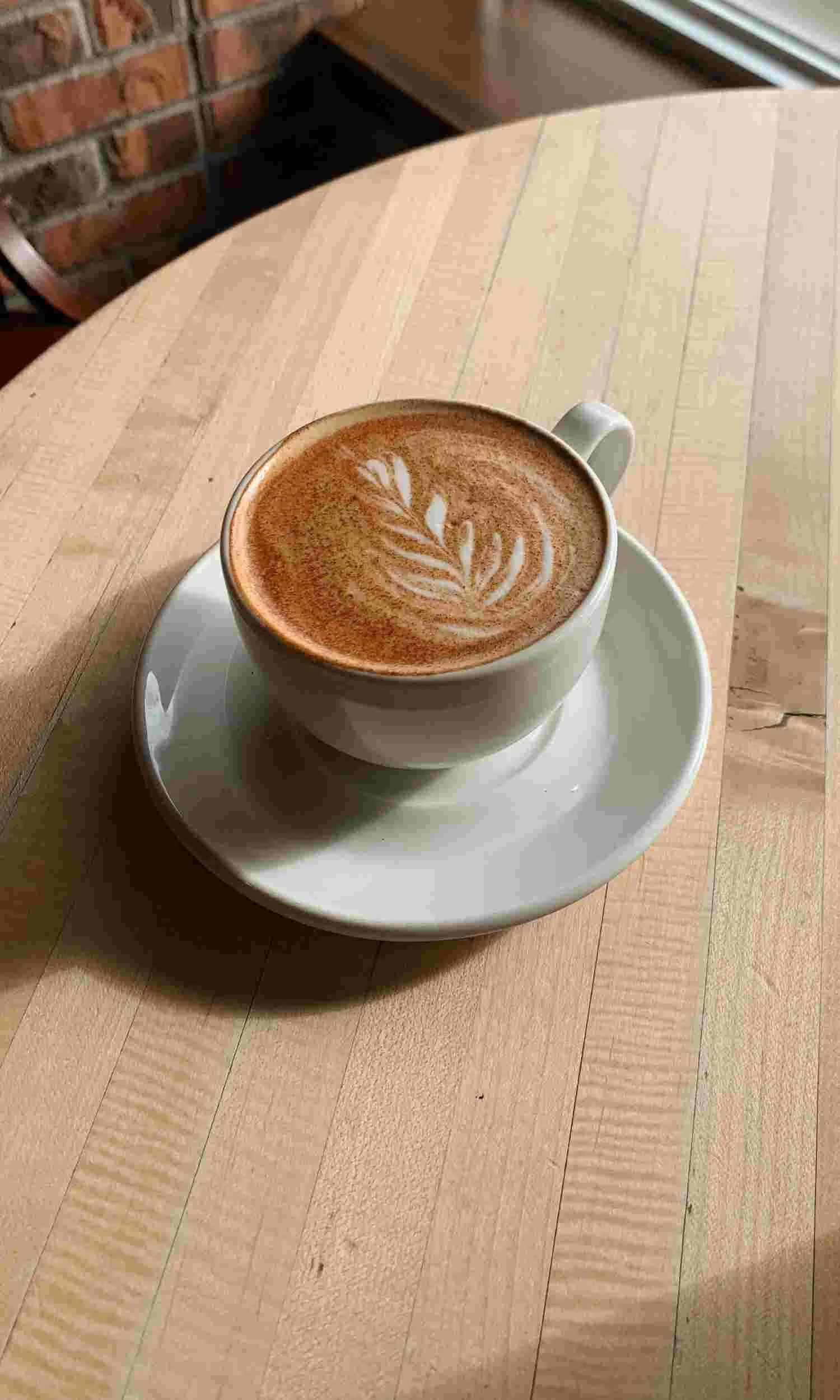 Explore National Latte Day Feb 11: 5 Ways to Celebrate