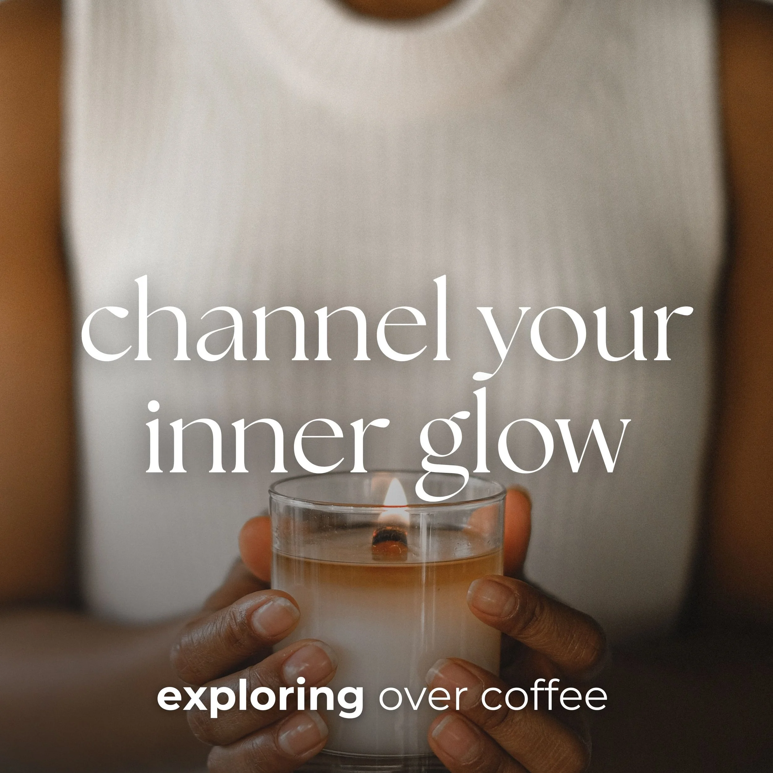 Channel Your Inner Glow