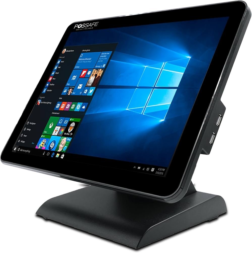 POS System Help & WiFi Optimization