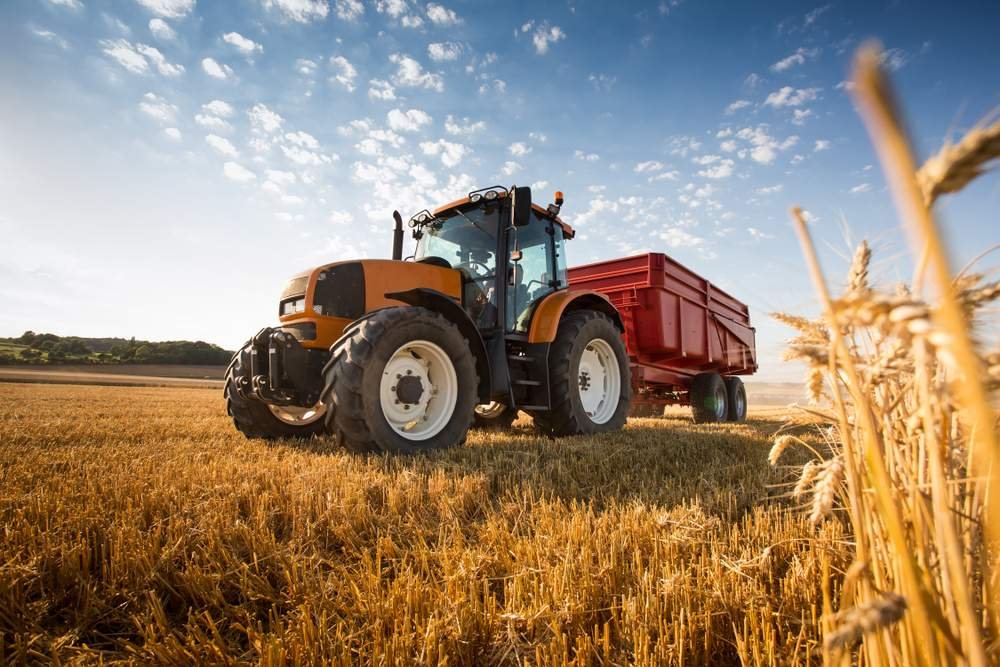 Agri-Tech Integration Help (Per Hour)