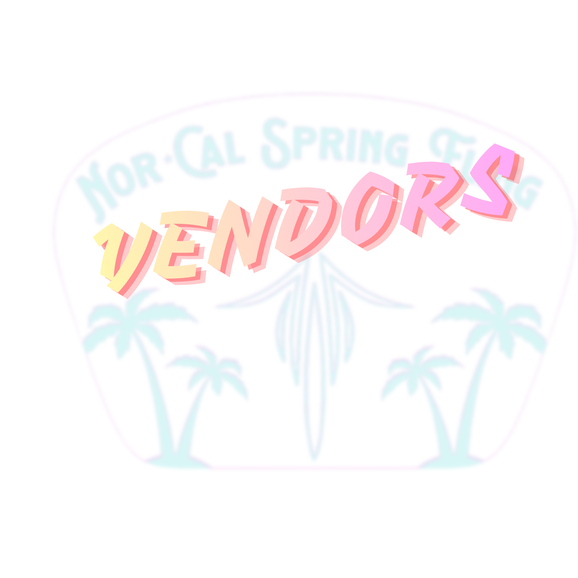 VENDOR BOOTH SPACE