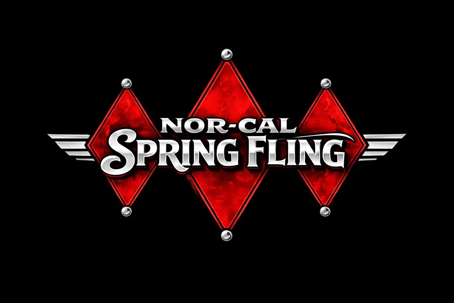 Nor-Cal Spring Fling