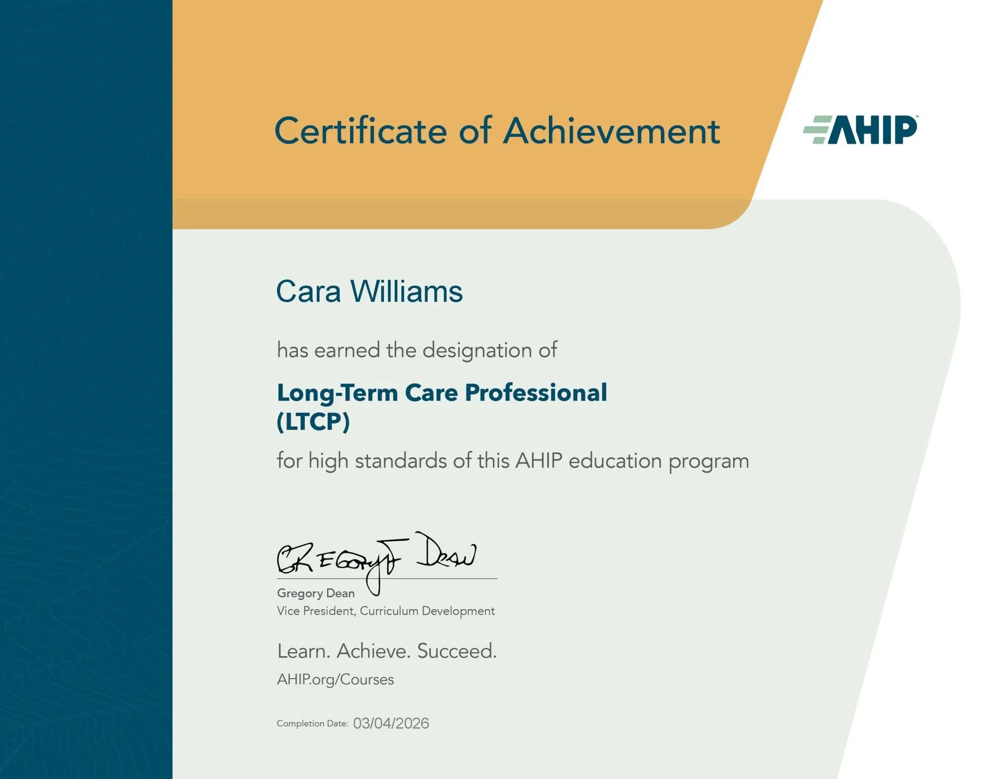 AHIP LTCP Designation.jpeg