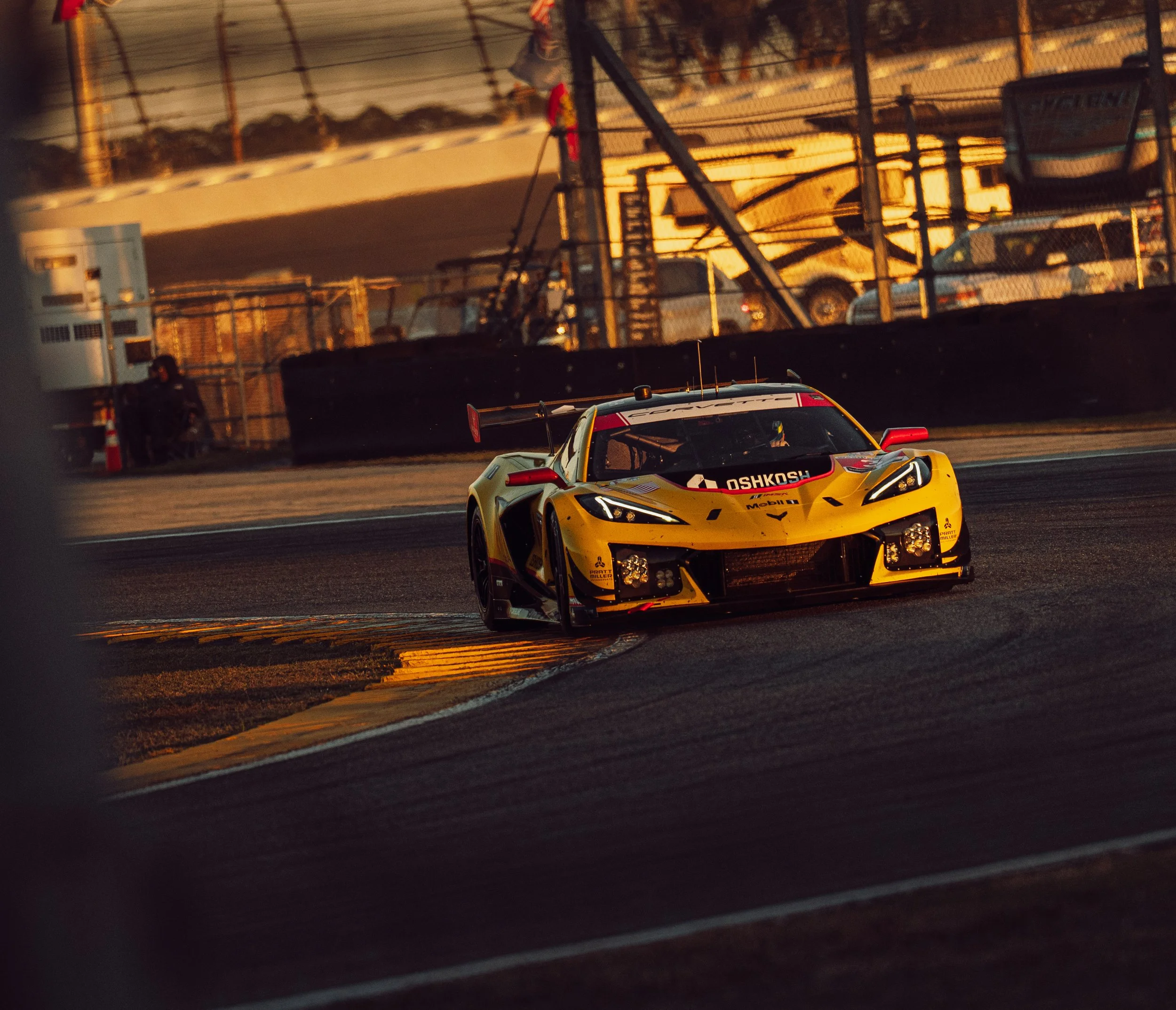 ROAR Before the Rolex 2026