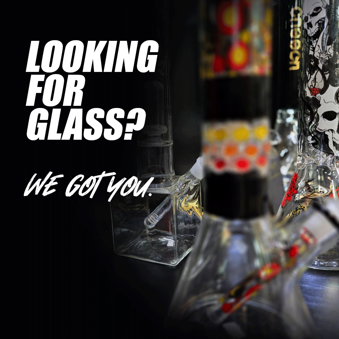 glass pipes for smoking