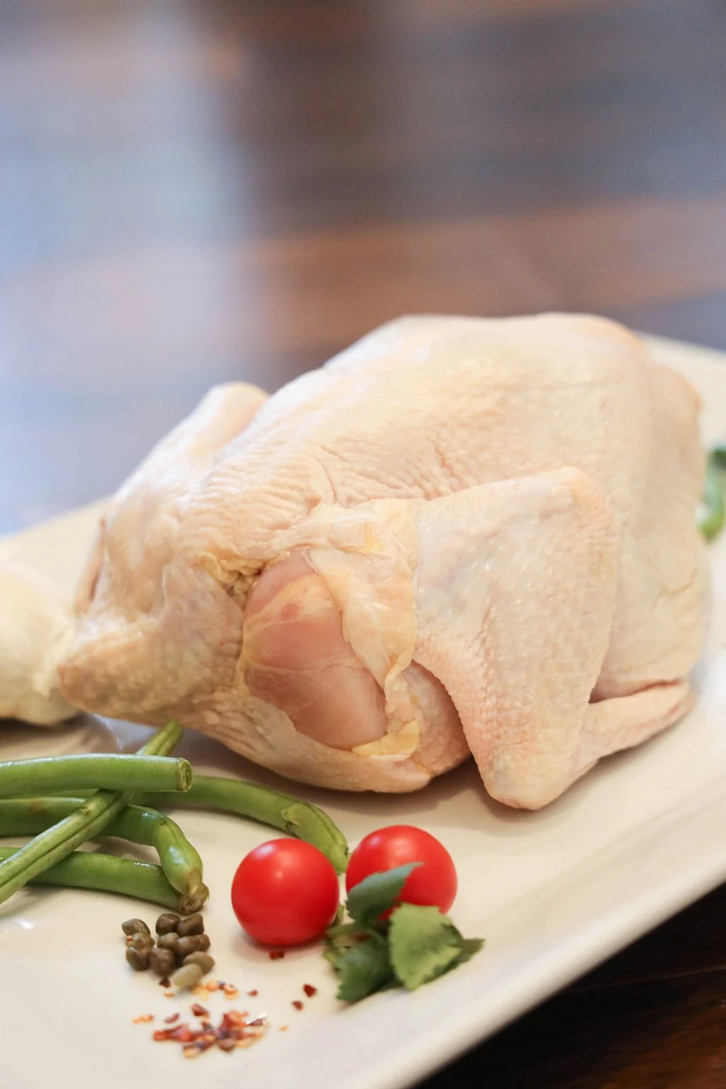 Whole Chicken