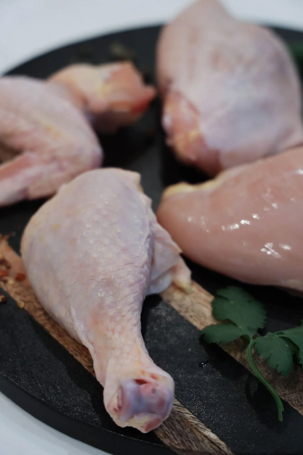 Chicken Drum Sticks (Approx. 1.4 lbs)